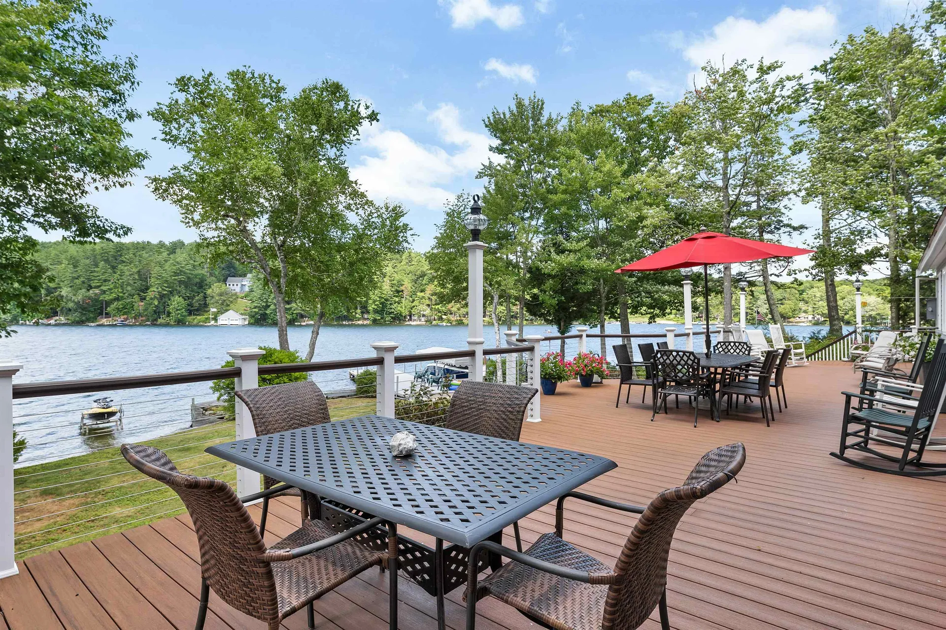 136 Oakwood Road Wolfeboro NH 03894