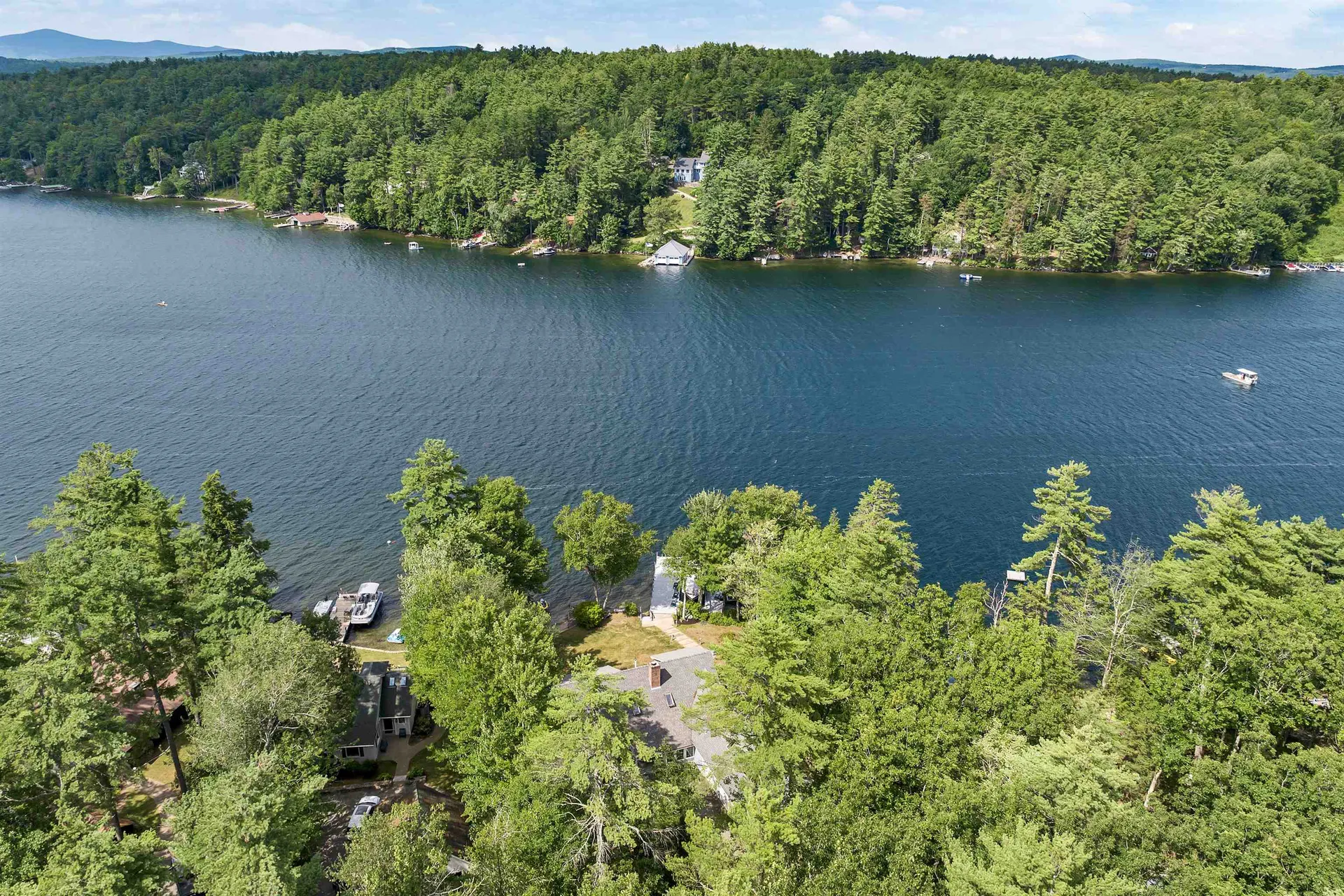 136 Oakwood Road Wolfeboro NH 03894