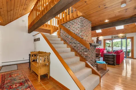 136 Oakwood Road Wolfeboro NH 03894