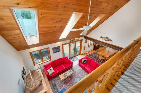 136 Oakwood Road Wolfeboro NH 03894