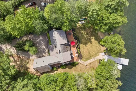 136 Oakwood Road Wolfeboro NH 03894