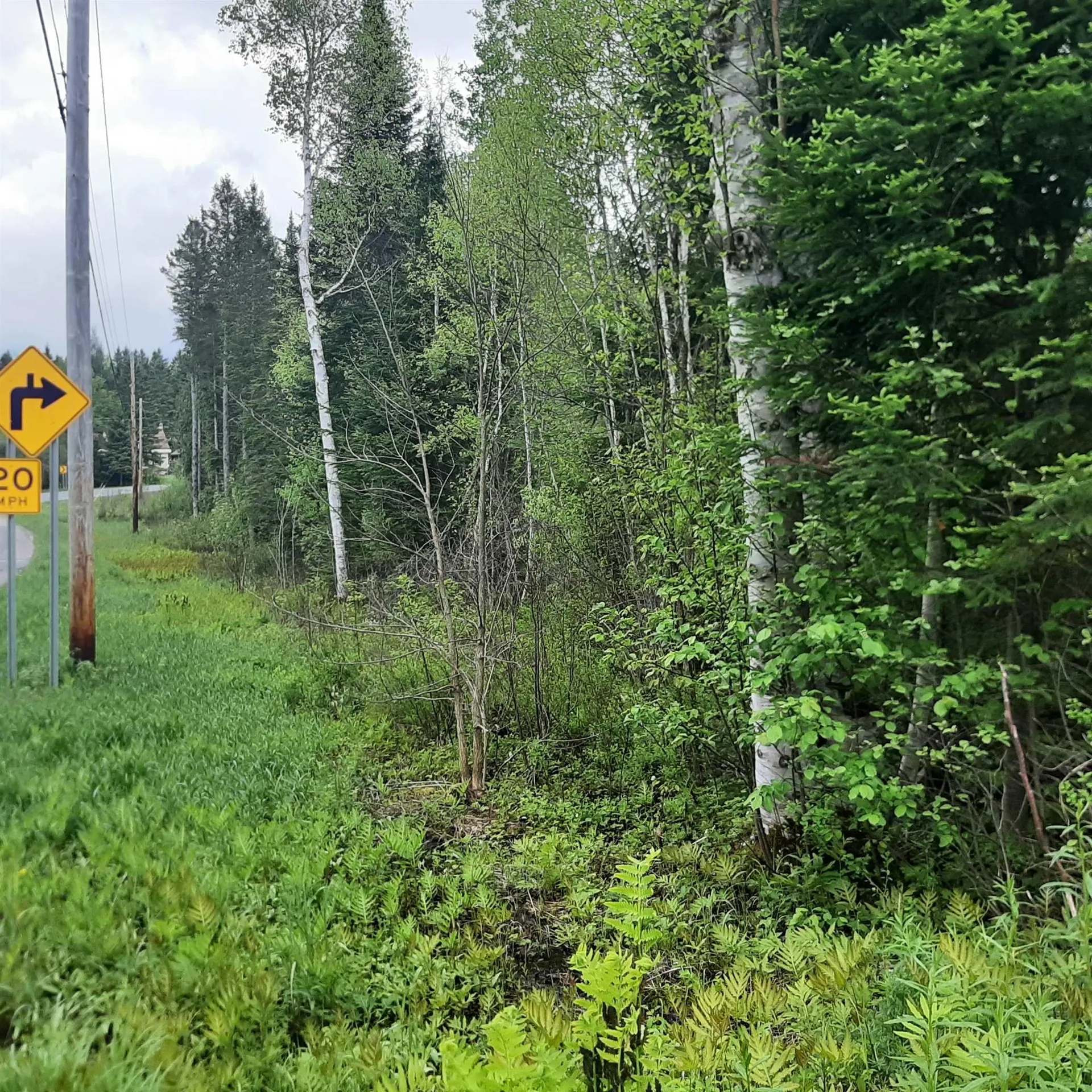 Carlton Hill Road Columbia NH 03576