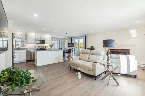 1 Parsons Road Rye NH 03870