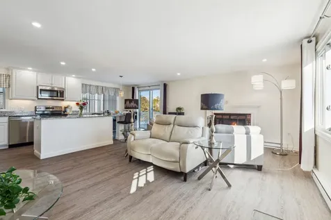 1 Parsons Road Rye NH 03870