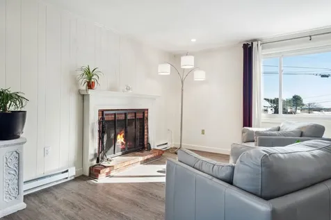 1 Parsons Road Rye NH 03870