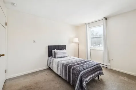 1 Parsons Road Rye NH 03870