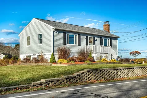 1 Parsons Road Rye NH 03870
