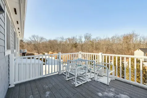 1 Parsons Road Rye NH 03870
