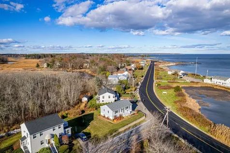 1 Parsons Road Rye NH 03870
