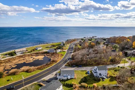 1 Parsons Road Rye NH 03870