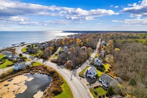 1 Parsons Road Rye NH 03870
