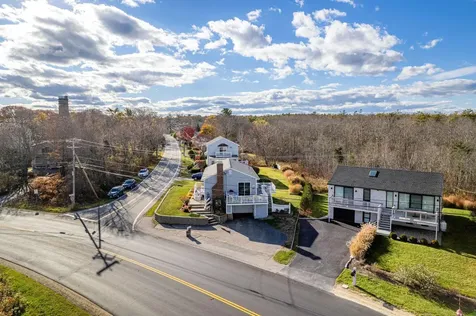1 Parsons Road Rye NH 03870