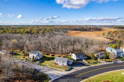 1 Parsons Road Rye NH 03870