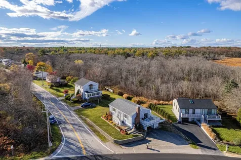 1 Parsons Road Rye NH 03870