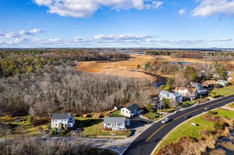 1 Parsons Road Rye NH 03870