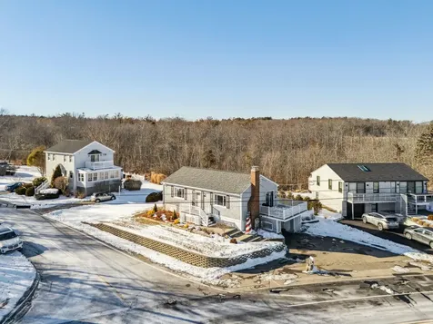 1 Parsons Road Rye NH 03870