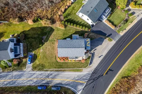 1 Parsons Road Rye NH 03870