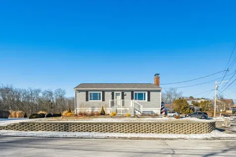 1 Parsons Road Rye NH 03870
