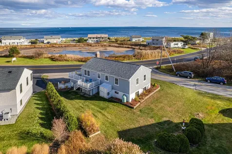 1 Parsons Road Rye NH 03870