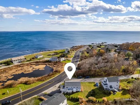 1 Parsons Road Rye NH 03870