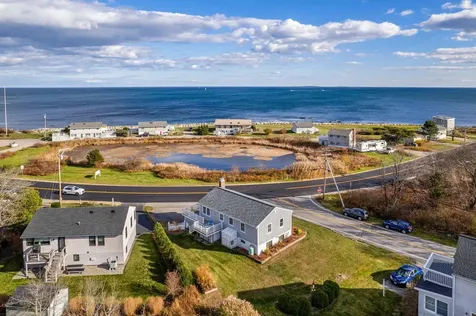 1 Parsons Road Rye NH 03870