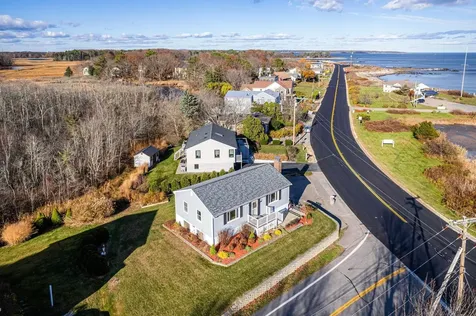 1 Parsons Road Rye NH 03870