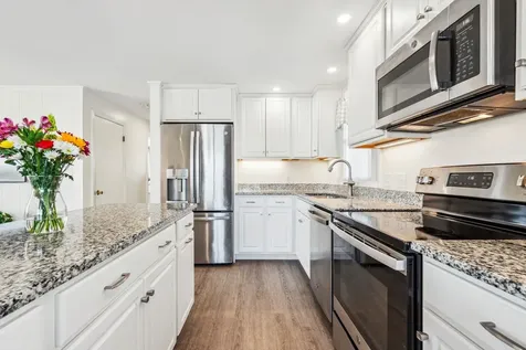 1 Parsons Road Rye NH 03870