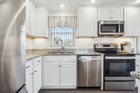 1 Parsons Road Rye NH 03870
