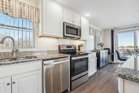 1 Parsons Road Rye NH 03870