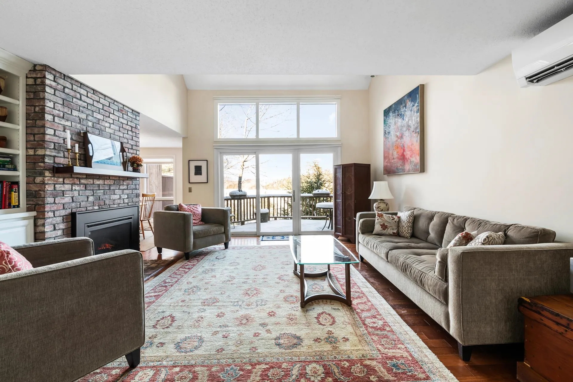 6 Lakeview Place Grantham NH 03753