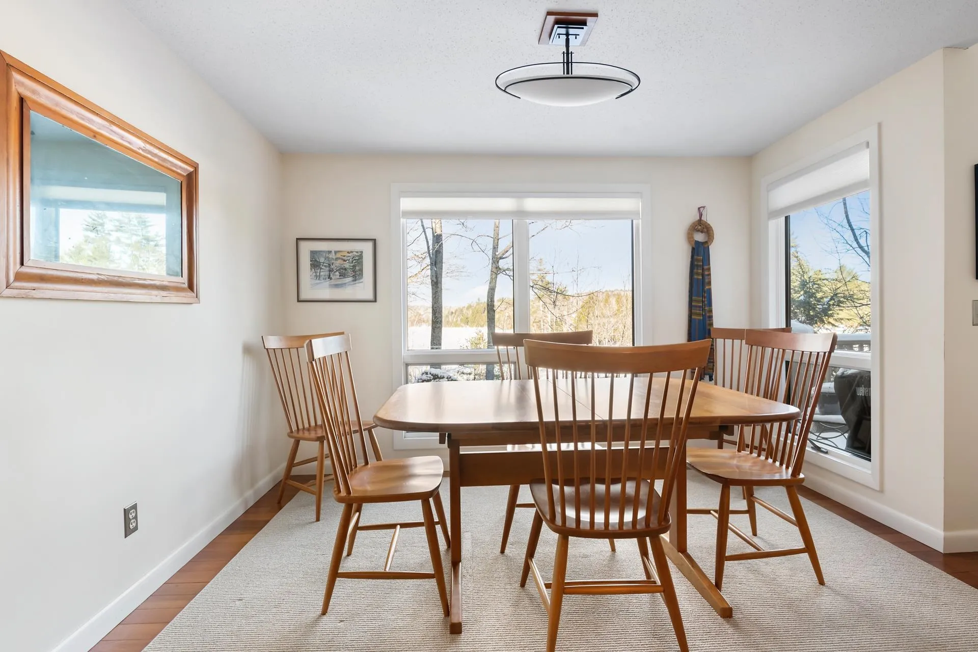 6 Lakeview Place Grantham NH 03753