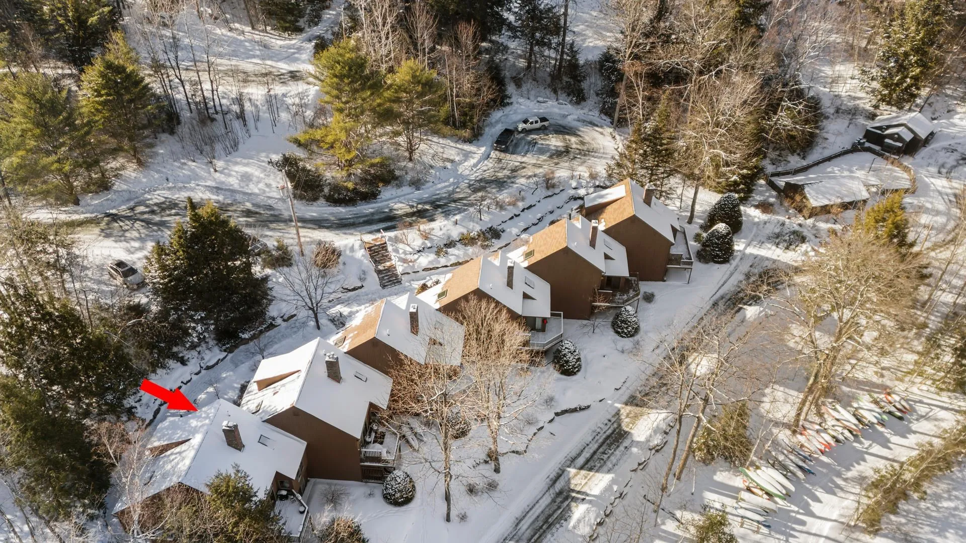 6 Lakeview Place Grantham NH 03753