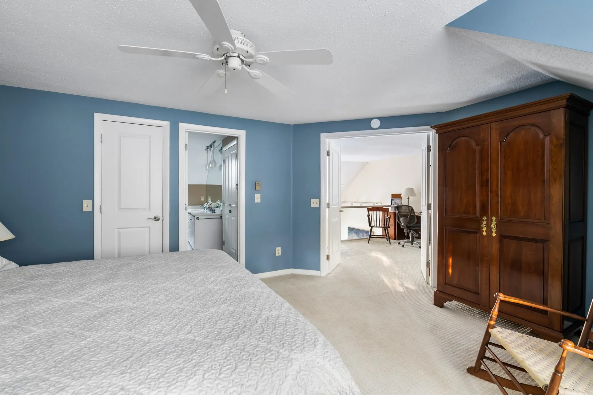 6 Lakeview Place Grantham NH 03753