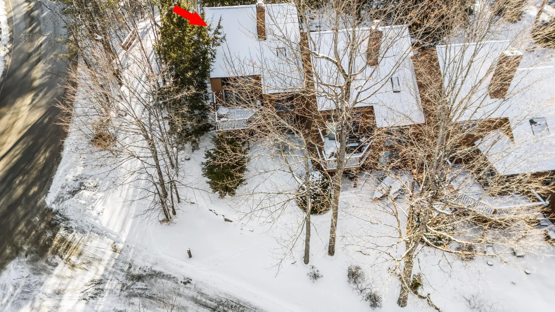 6 Lakeview Place Grantham NH 03753