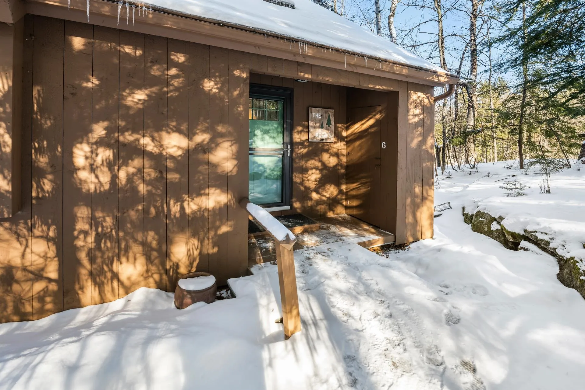 6 Lakeview Place Grantham NH 03753