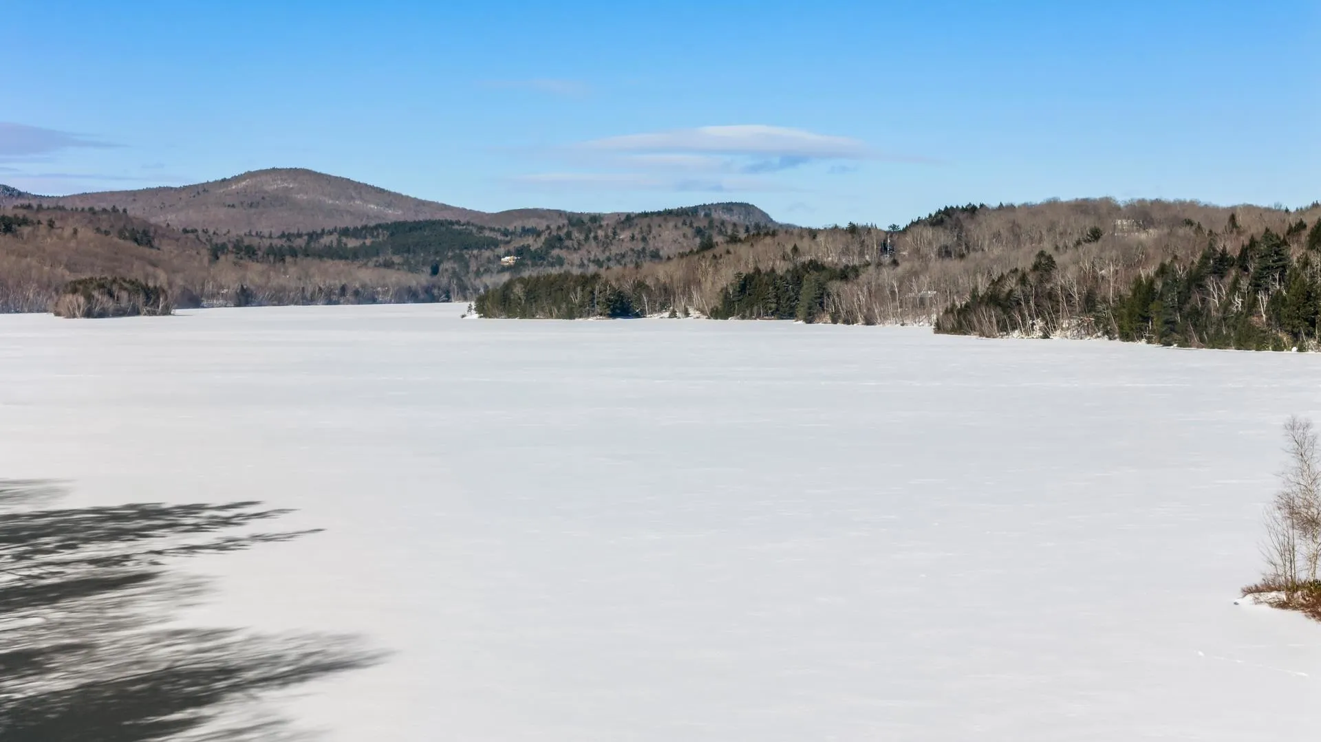 6 Lakeview Place Grantham NH 03753