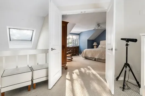 6 Lakeview Place Grantham NH 03753