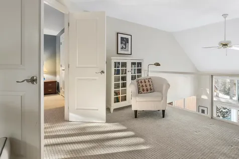 6 Lakeview Place Grantham NH 03753
