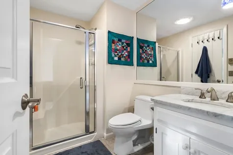 6 Lakeview Place Grantham NH 03753