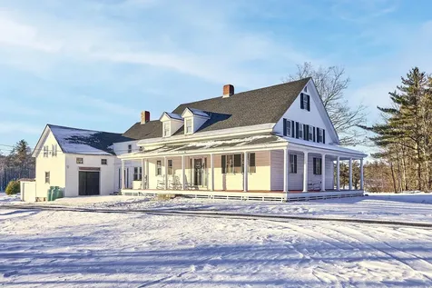 1711 Province Lake Road Wakefield NH 03830