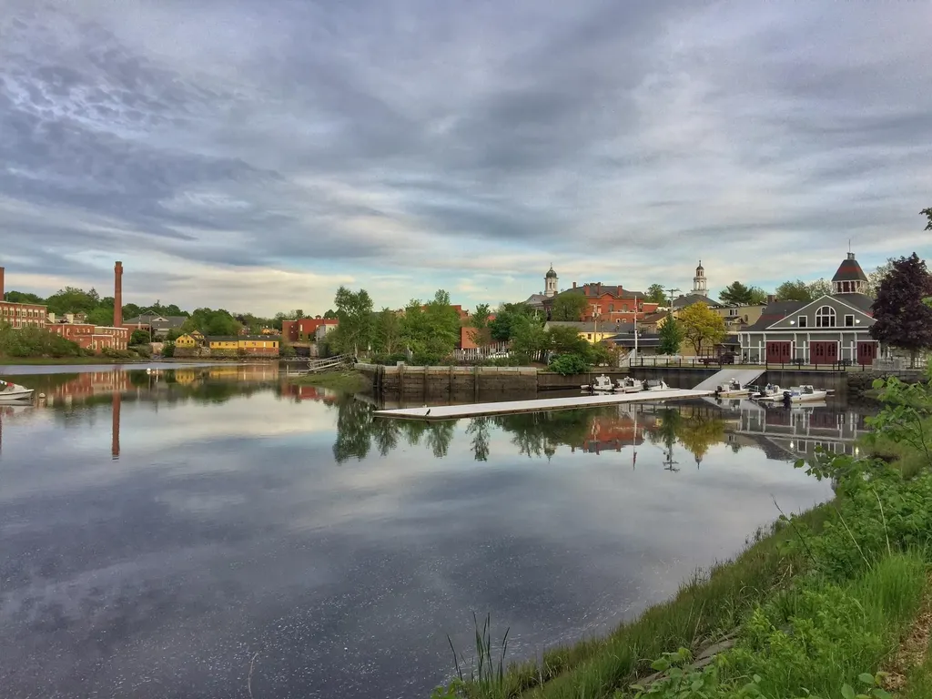 12 String Bridge Exeter NH 03833