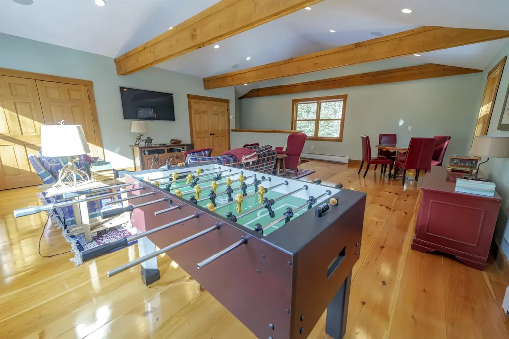 34 East Village Circle Wilmington VT 05363