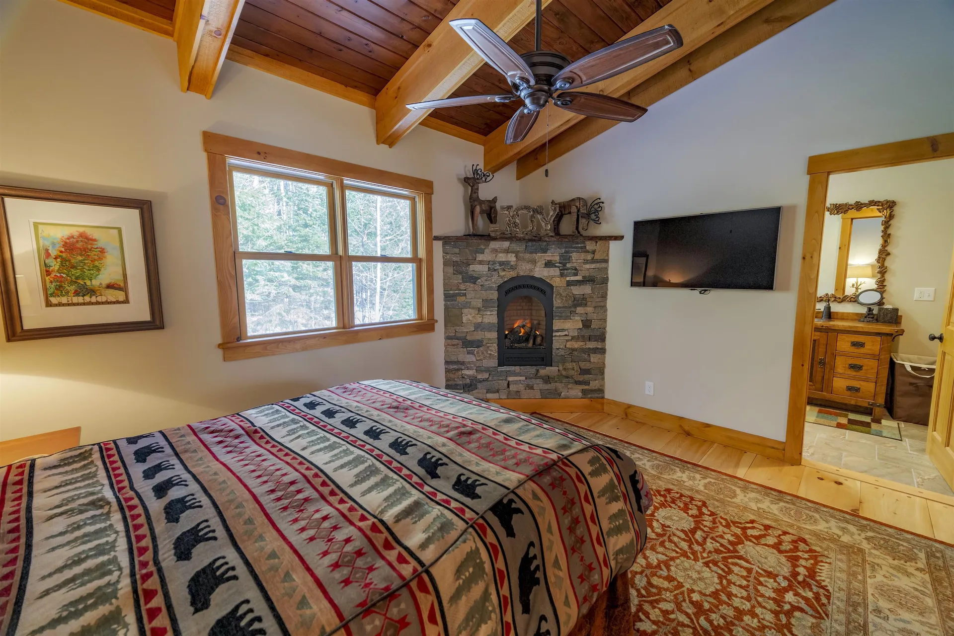 34 East Village Circle Wilmington VT 05363