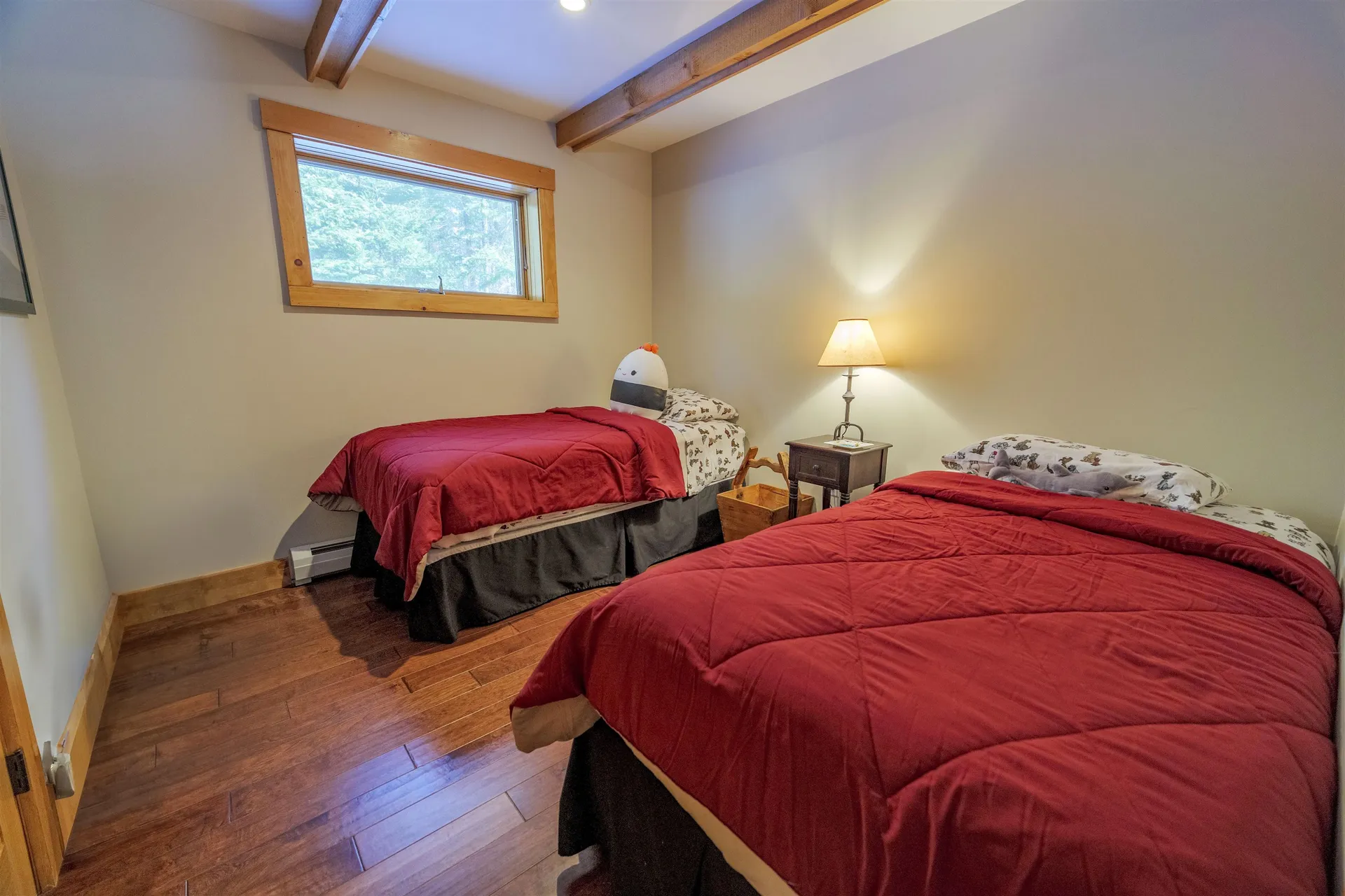 34 East Village Circle Wilmington VT 05363