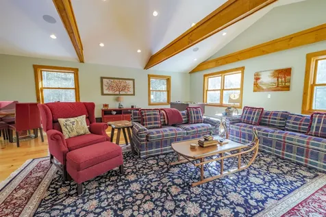 34 East Village Circle Wilmington VT 05363