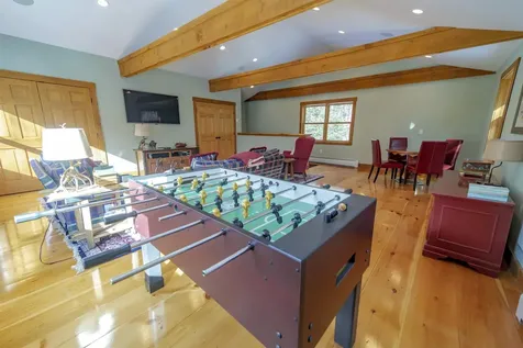 34 East Village Circle Wilmington VT 05363