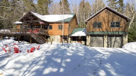 34 East Village Circle Wilmington VT 05363