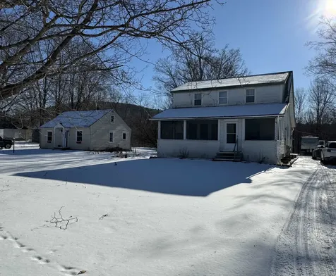 864-878 East Main Street Poultney VT 05764