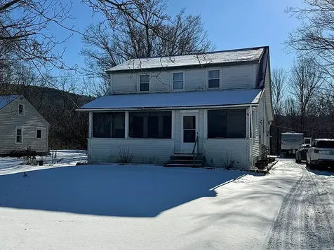 864-878 East Main Street Poultney VT 05764