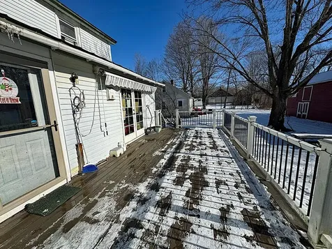 864-878 East Main Street Poultney VT 05764